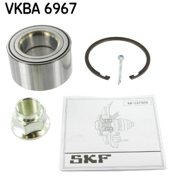 Rodamiento SKF VKBA6967
